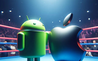 iOS vs. Android: Which Offers a Better User Experience?