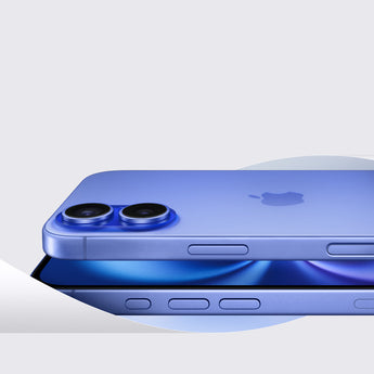 Apple iPhone 16