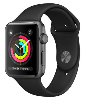 Apple Watch Series 3
