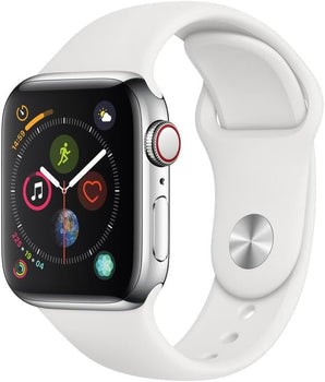 Apple Watch Series 4