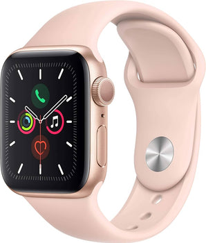 Apple Watch Series 5