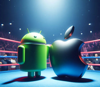 iOS vs. Android: Which Offers a Better User Experience?