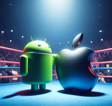 iOS vs. Android: Which Offers a Better User Experience?