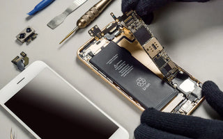 Your Partner in Responsible Electronics Recycling