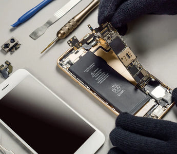 Your Partner in Responsible Electronics Recycling