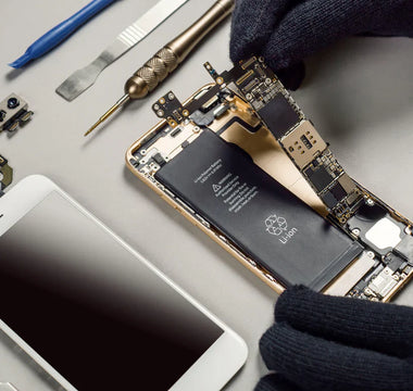 Your Partner in Responsible Electronics Recycling