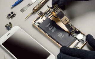 Your Partner in Responsible Electronics Recycling