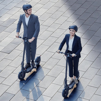 Electric Scooters