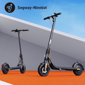 Segway Ninebot Kickscooters