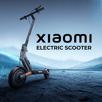 Xiaomi Electric Scooters