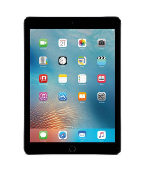iPad 5th Gen (2017) Wi-Fi + Cellular