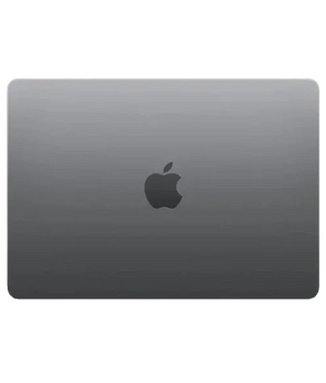 MacBook Air MC9D4 Laptop With 15.3-Inch Display, M3 chip 8-core CPU and 10-core GPU Processor/16GB RAM/256GB SSD/macOS English Space Grey