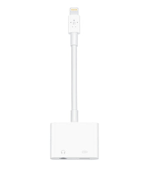 Belkin 3.5 mm Audio + Charge Rockstar