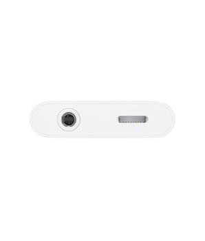 Belkin 3.5 mm Audio + Charge Rockstar