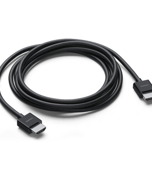 Belkin UltraHD High Speed 8K/4K HDMI Cable (2m)