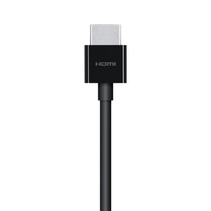 Belkin UltraHD High Speed 8K/4K HDMI Cable (2m)