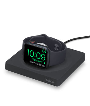 Belkin BOOST↑CHARGE™ PRO Portable Fast Charger for Apple Watch