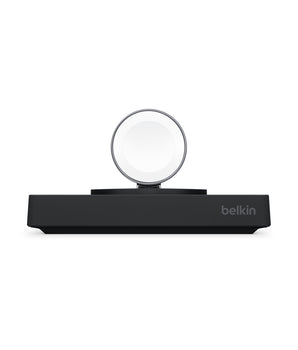 Belkin BOOST↑CHARGE™ PRO Portable Fast Charger for Apple Watch