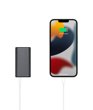 mophie powerstation mini