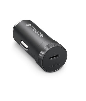 mophie USB-C 20W Car Charger