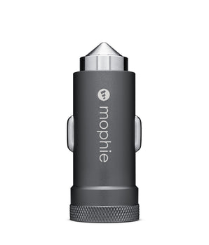 mophie USB-C 20W Car Charger