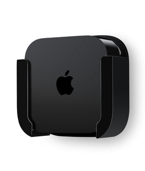 TotalMount Pro Apple TV Installation System for Wall-Mounted Televisions