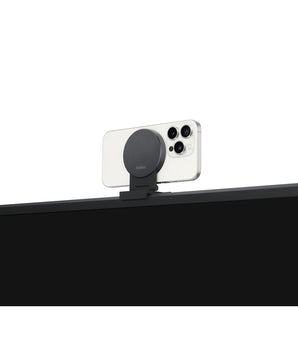 Belkin iPhone Mount with MagSafe for Apple TV 4K