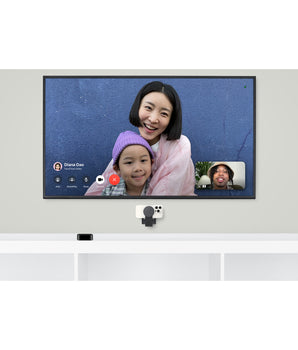 Belkin iPhone Mount with MagSafe for Apple TV 4K