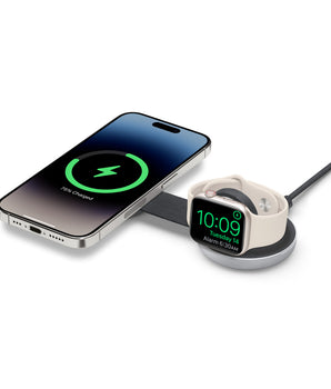 Twelve South ButterFly 2‑in‑1 USB‑C MagSafe Charger