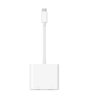 Belkin Connect USB-C Data + Charge Adapter