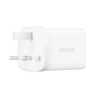 Anker Charger (70W, 3 Port)