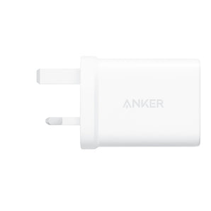 Anker Charger (70W, 3 Port)