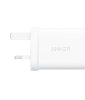Anker Charger (70W, 3 Port)