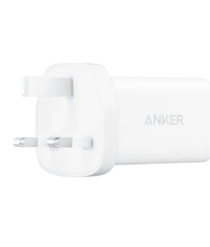 Anker Charger (50W, 2 Port)