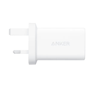 Anker Charger (50W, 2 Port)