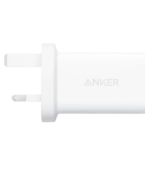 Anker Charger (50W, 2 Port)