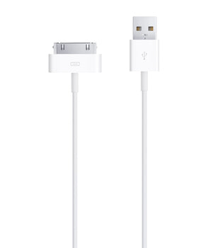 Apple 30-pin to USB Cable