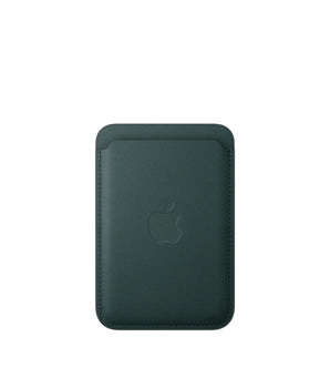 iPhone FineWoven Wallet with MagSafe
