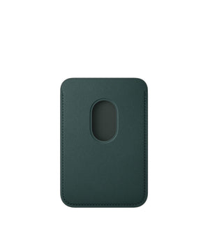 iPhone FineWoven Wallet with MagSafe