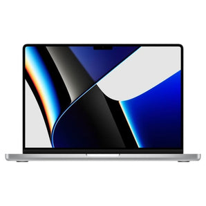 Apple MacBook Pro 14-inch (2021) - Middle East