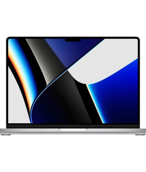 Apple MacBook Pro 14-inch (2021) - Middle East