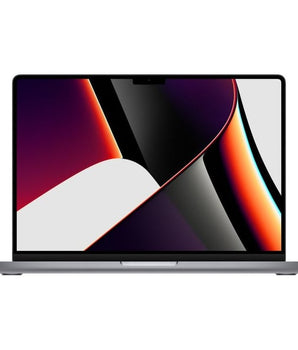 Apple MacBook Pro 14-inch (2021) - Middle East