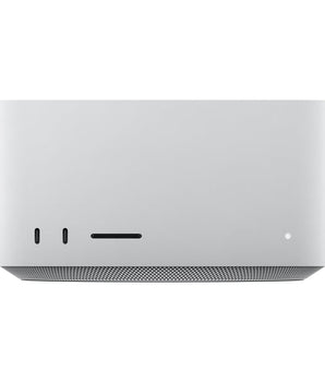 Apple Mac Studio (2022) – Apple M1 Chip Max / 32GB RAM / 512GB SSD / 24-core GPU  / Silver