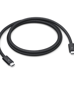 Thunderbolt 5 (USB‑C) Pro Cable (1 m)