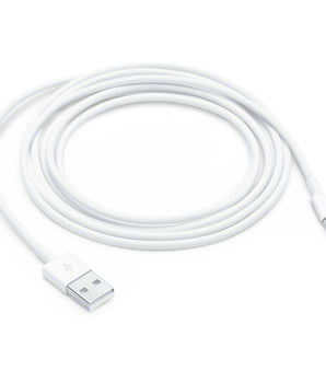 Lightning to USB Cable (2m)