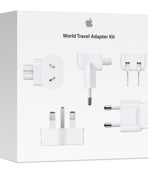 Apple World Travel Adapter Kit