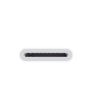 Lightning to SD Card Camera Reader
