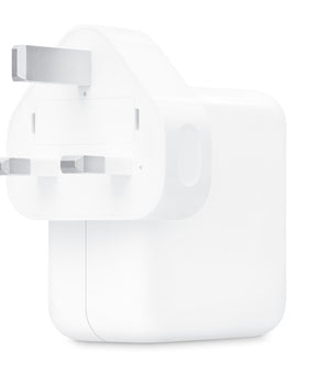 35W Dual USB-C Port Power Adapter