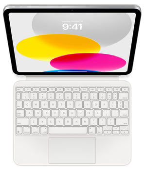 Magic Keyboard Folio for iPad (10th generation)