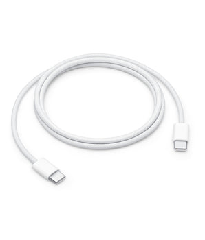 60W USB-C Charge Cable (1m)